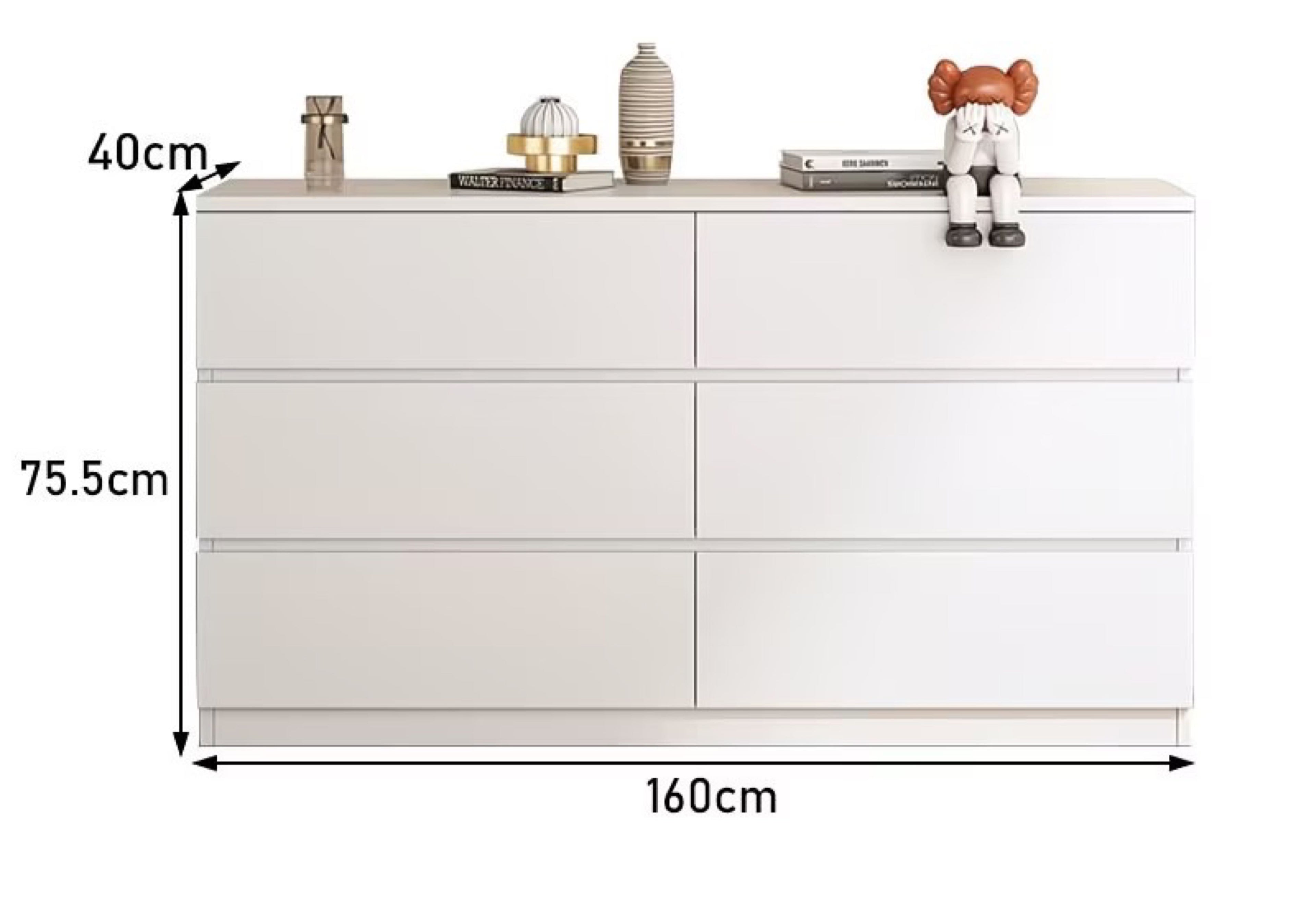 commode chambre