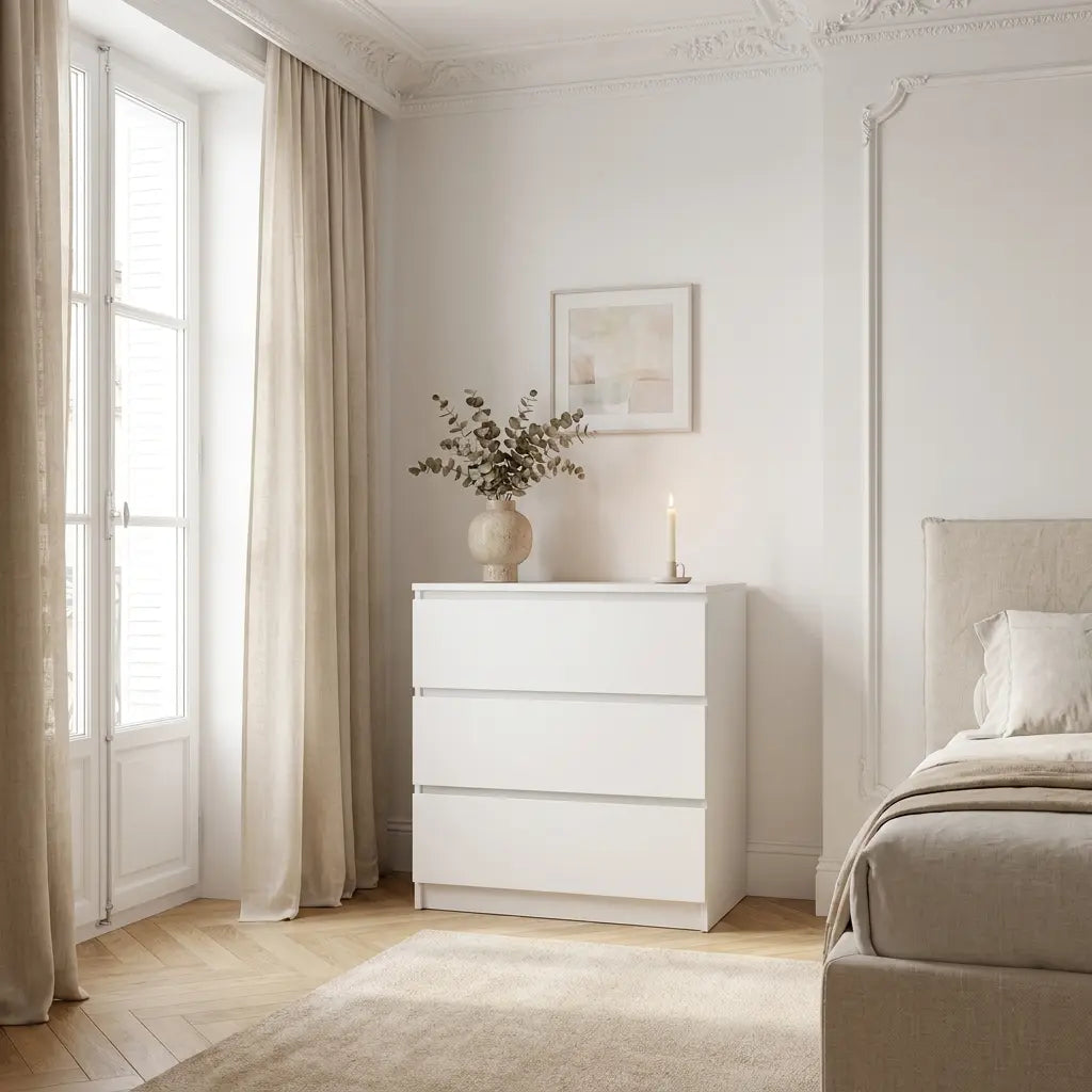 Commode Brume