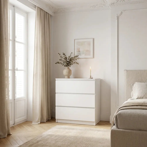 Commode Brume