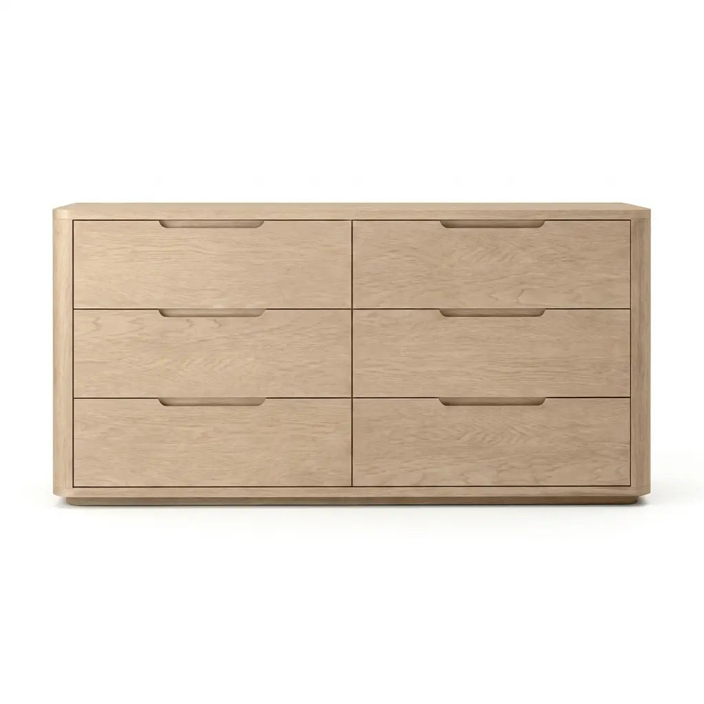 Commode Galbe