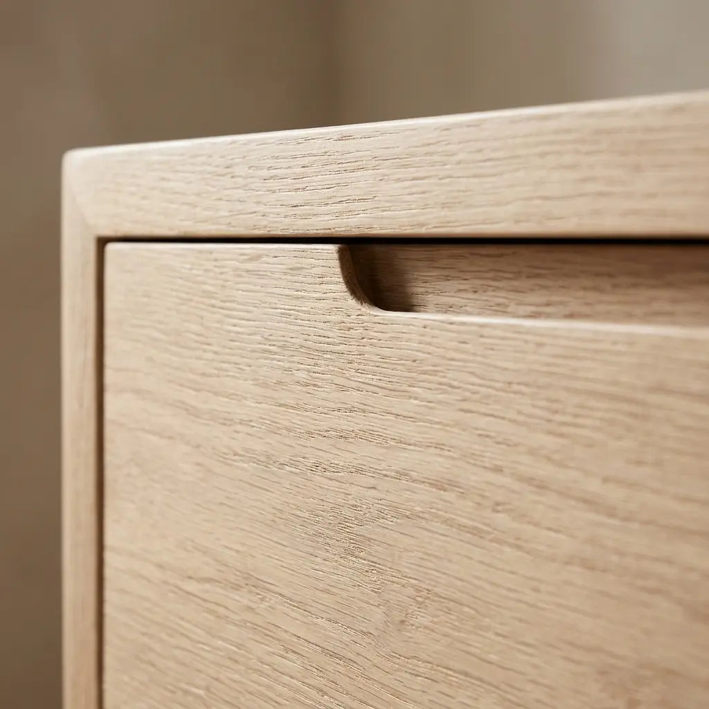 Commode Galbe