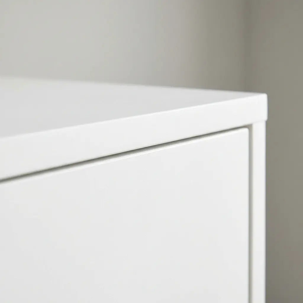 Commode Silence