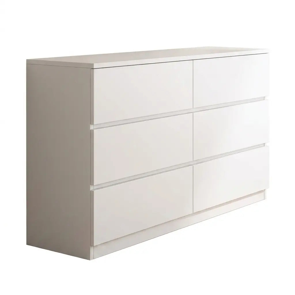 Commode Silence